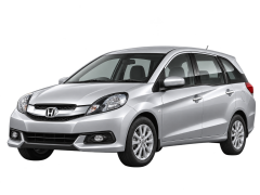 Honda Mobilio II (DD4)