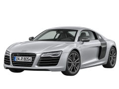Audi R8 I (Type 42)