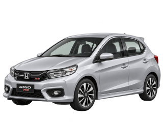 Honda Brio