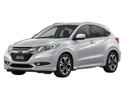 Honda Vezel I (RU)