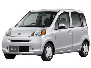 Honda Life V (JC1/JC2)