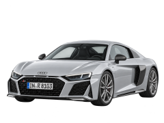 Audi R8 II (Type 4S)