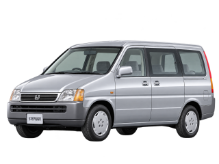 Honda Stepwgn I (RF1/RF2)