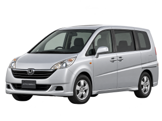 Honda Stepwgn III (RG1-RG4)
