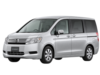 Honda Stepwgn IV (RK1-RK7)