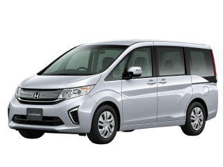 Honda Stepwgn V (RP1-RP5)