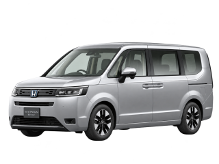 Honda Stepwgn VI (RP6-RP8)
