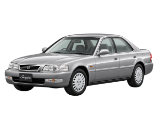 Honda Inspire II (UA1-UA3)