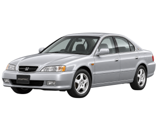 Honda Inspire III (UA4/UA5)