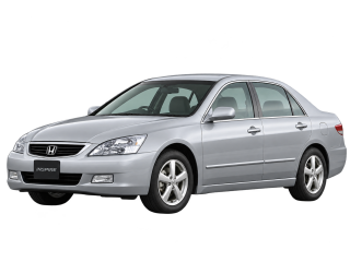 Honda Inspire IV (UC1)