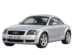 Audi TT I (8N)