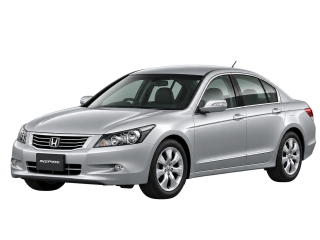 Honda Inspire V (CP3)