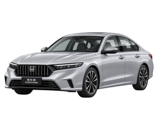 Honda Inspire VII (CY)