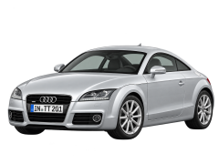 Audi TT II (8J)