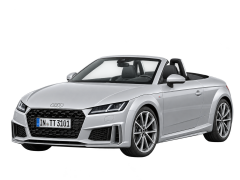 Audi TT III (8S)