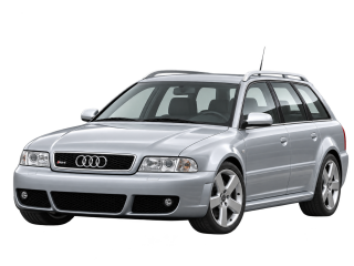 Audi RS4 I (B5)