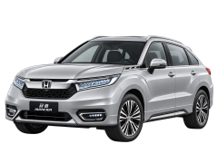 Honda Avancier II (TG1-TG5)