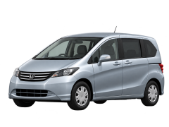 Honda Freed I (GB/GP)