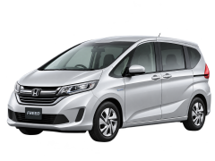 Honda Freed II (GB5-GB8)
