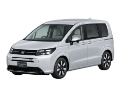 Honda Freed III (GT)