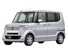 Honda N-Box I (JF1/JF2)