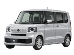 Honda N-Box III (JF5/JF6)