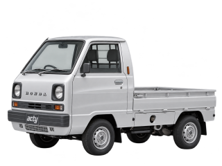 Honda Acty I (TA/VD)