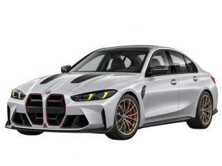 BMW M3 VI (G80)