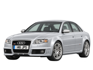 Audi RS4 II (B7)