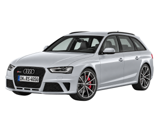 Audi RS4 III (B8)