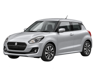 Suzuki Swift V (A2L)
