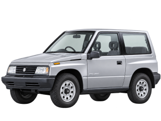 Suzuki Vitara I (ET/TA)