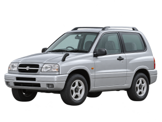 Suzuki Vitara II (FT/GT)