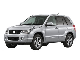 Suzuki Vitara III (JT)