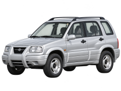 Suzuki Grand Vitara I (FT/GT)