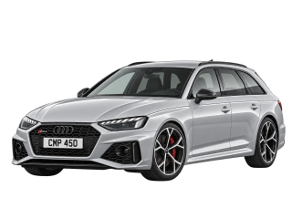 Audi RS4 IV (B9)