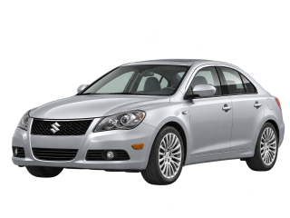 Suzuki Kizashi