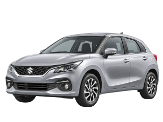 Suzuki Baleno