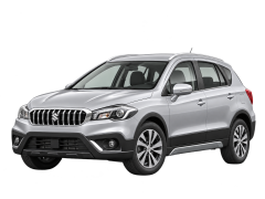 Suzuki S-Cross I (JY)