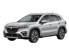 Suzuki S-Cross II (CD539)