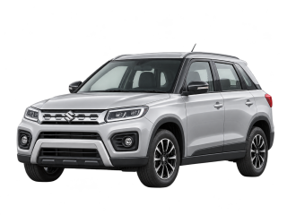Suzuki Vitara Brezza
