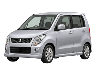 Suzuki Wagon R IV (MH23S)