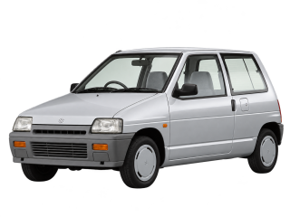 Suzuki Alto III (CL11V)