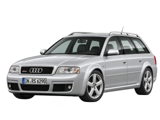 Audi RS6 I (C5/4B)