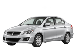 Suzuki Ciaz