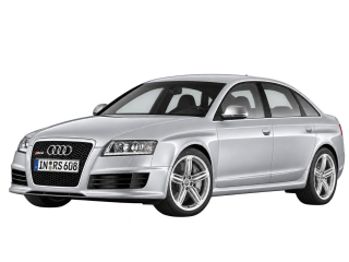 Audi RS6 II (C6/4F)