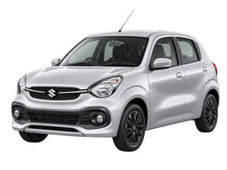 Suzuki Celerio