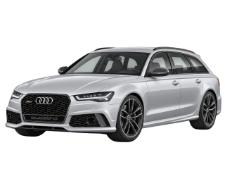 Audi RS6 III (C7/4G)