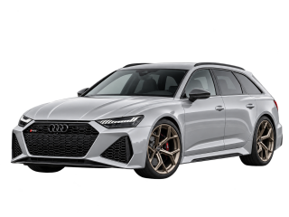 Audi RS6 IV (C8/4K)