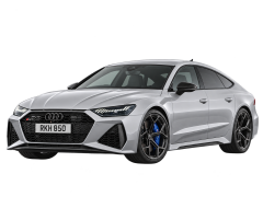 Audi RS7 II (C8/4K)